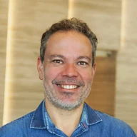 Alex Cabral, diretor e fundador da Modocon